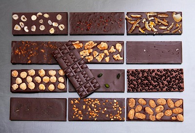 ショコラタブレット