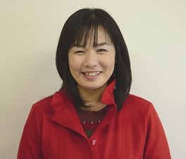 岡山さん