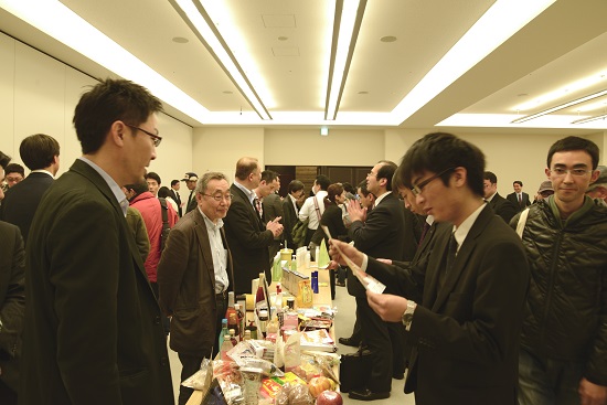 0327セミナー用写真ブース1