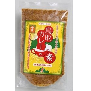 トットリカレー