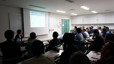 なにわ名物開発研究会３