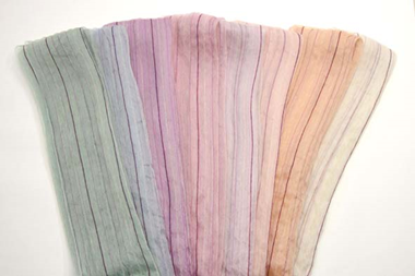 高澤織物2014春2