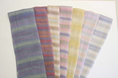 高澤織物2014春5