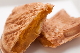 安納芋たい焼き