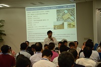 セキュリテ大阪