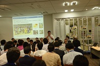 セキュリテ大阪