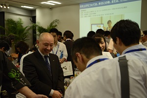 セキュリテナイト大阪