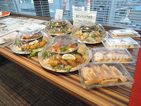 セキュリテナイト大阪