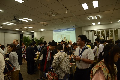 セキュリテナイト大阪