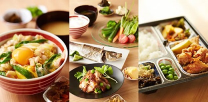 まかないテーブル（縮小）