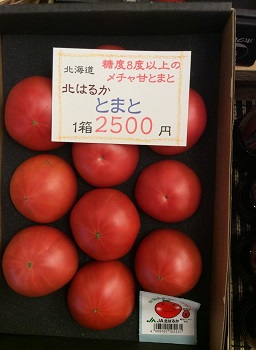 shokoku tomato