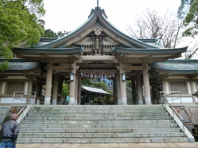和霊神社