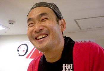 松井泉ー代表者