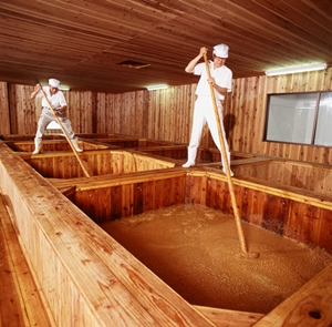 キラリひょうご 大徳醤油