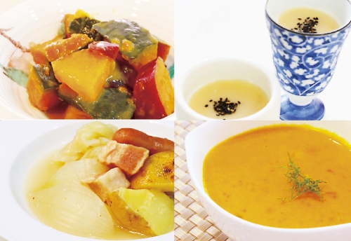 レシピイメージ