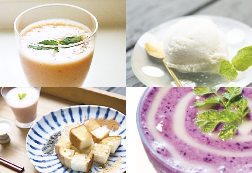 レシピイメージ