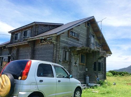 カフェテラス　horizon（ホライズン）