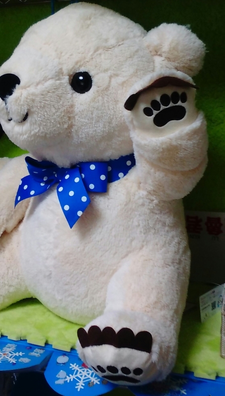 コロルくん特徴②