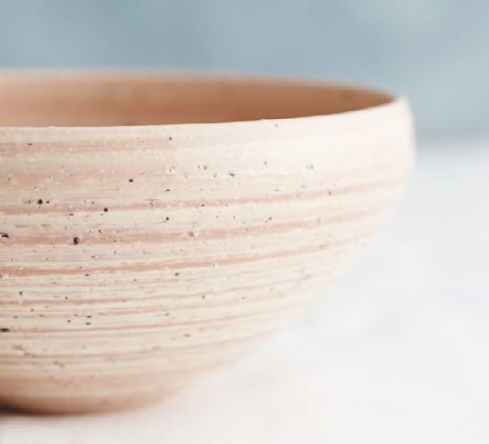 ミルフィーユボウル