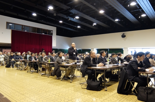 「北海道新幹線開業に向けた周辺地域における食と観光の連携事業」セミナー