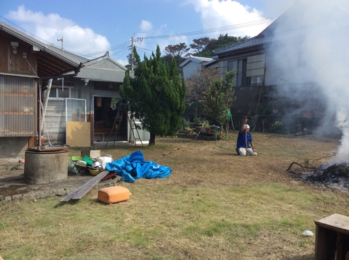 空家リフォーム②