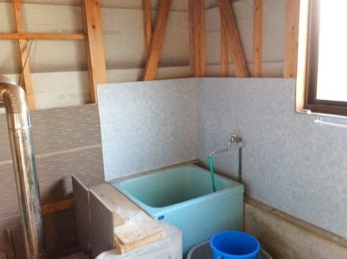 空家リフォーム②