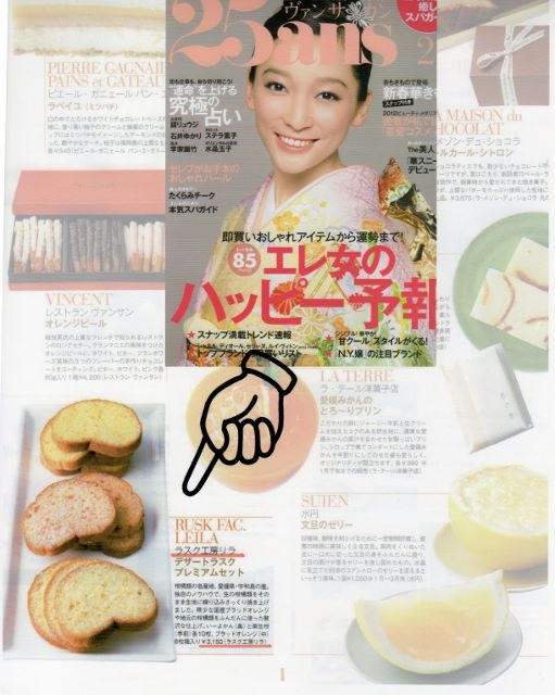 ヴァンサンカン