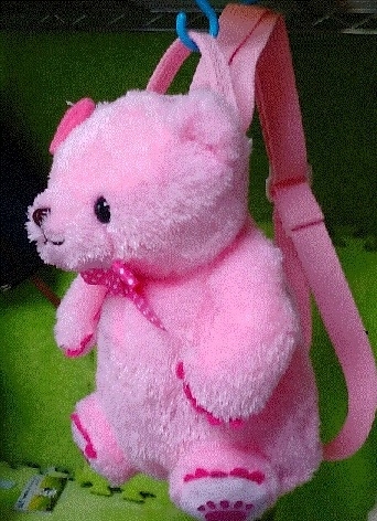 ライラﾘｭｯｸ