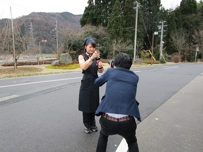 13　14　写真撮影