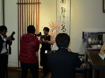 13　14　写真撮影