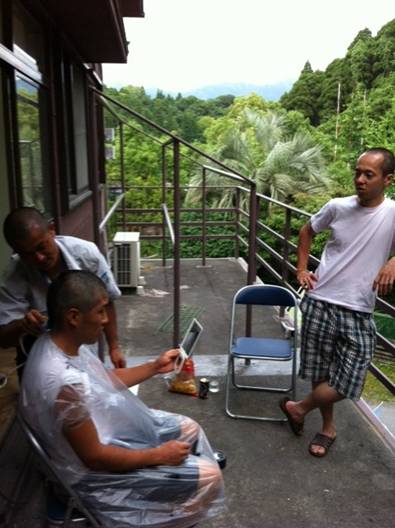 現在のメンバー