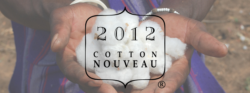 コットンヌーボー