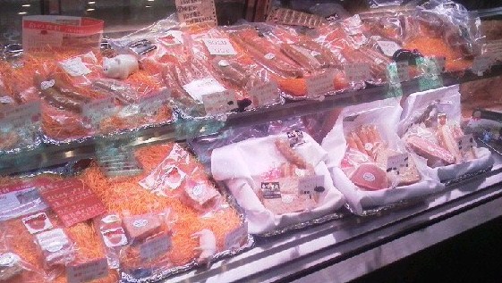 リニューアルオープン