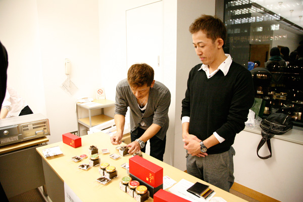 三陸味処三五十