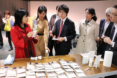 2013年10月25日「クラウド型ファンド」セミナーin丸の内