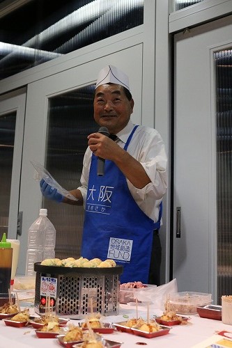 2013年10月25日「クラウド型ファンド」セミナーin丸の内