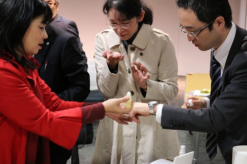 2013年10月25日「クラウド型ファンド」セミナーin丸の内