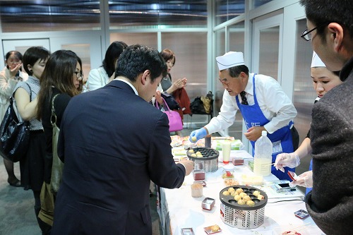 2013年10月25日「クラウド型ファンド」セミナーin丸の内