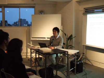 安田先生セミナー