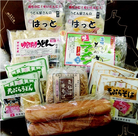 丸光食品－市民ファンド