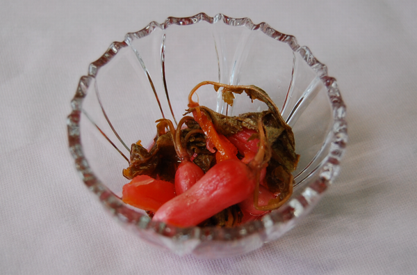 フレンチブレックファスト