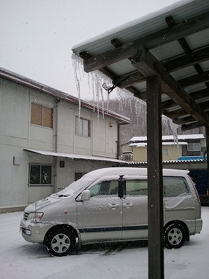 八木澤商店120131　雪