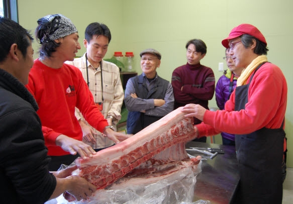 マタンサファミリア