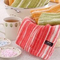 ウォッシュタオル