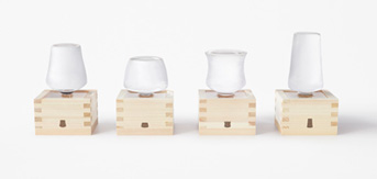 キューゼニアマルチボトル4種入　希少未開栓古酒　20-334 キューゼニアマルチボトル4種入 希少未開栓古酒 20-334 飲料・酒