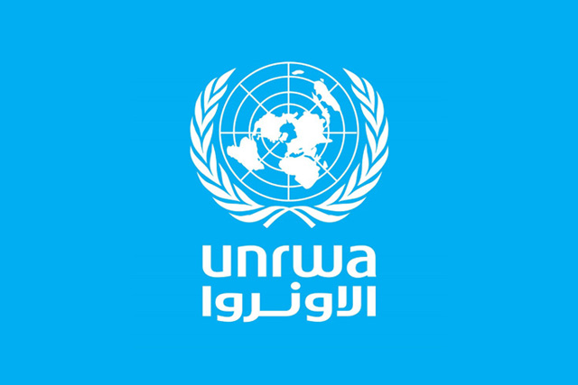 国連パレスチナ難民救済事業機関（UNRWA）支援寄付