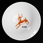 秋鹿ファンド2010出資者限定おちょこ