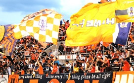 愛媛FC　ストライカーファンド
