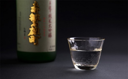 ワイングラスでおいしい日本酒アワード2023　”金賞受賞”