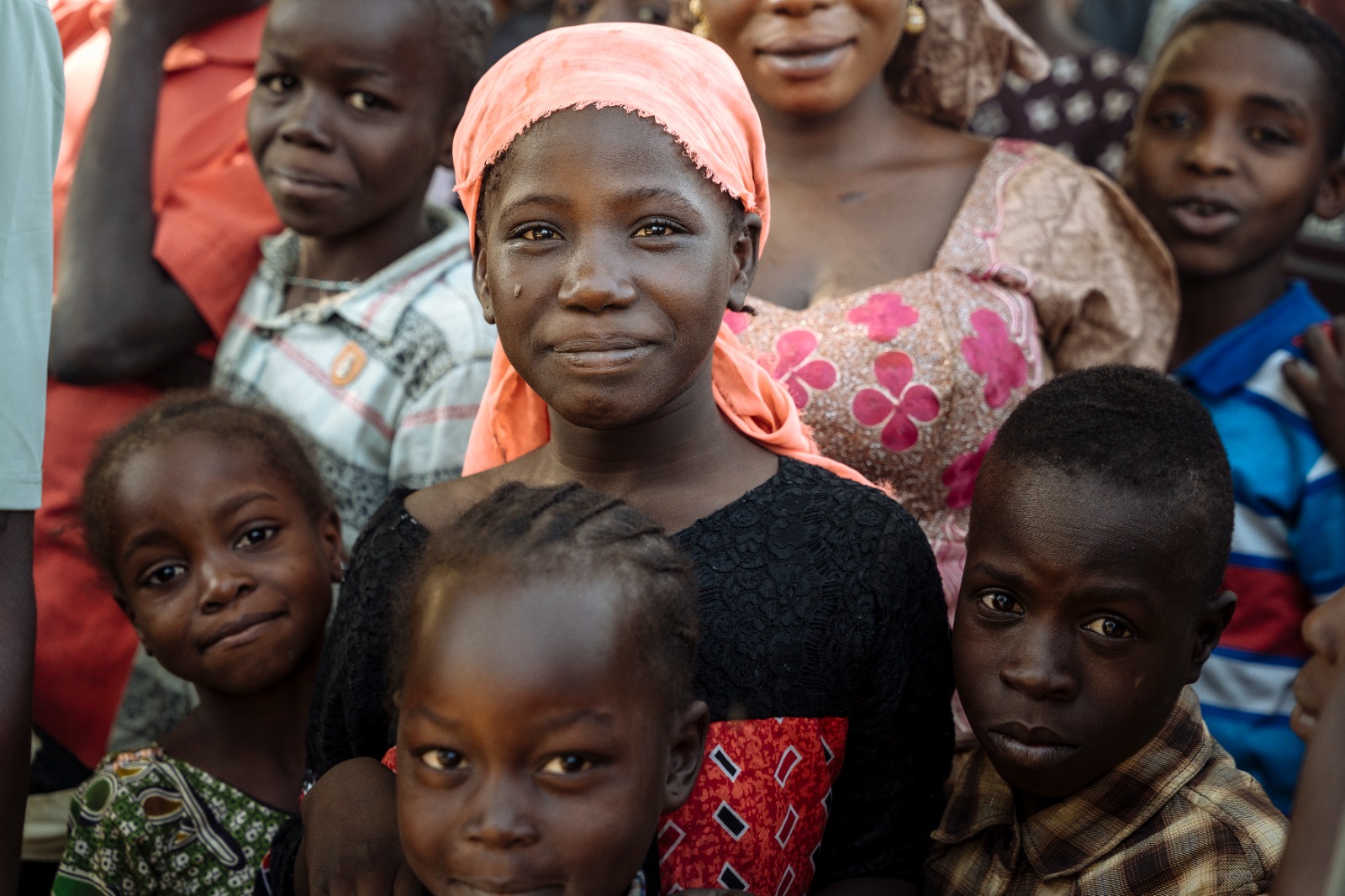 国際移住機関（国連IOM）支援寄付